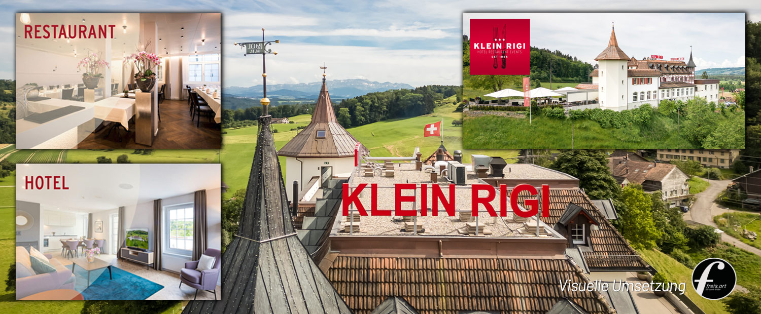 Professionelle Fotografie für Gastronomie & Hotellerie